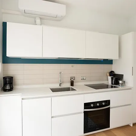 Suite 51 Appartamento Con Terrazzo A 50 Mt Dal Lago - Private Parking (Adults Only) Arona Exterior foto