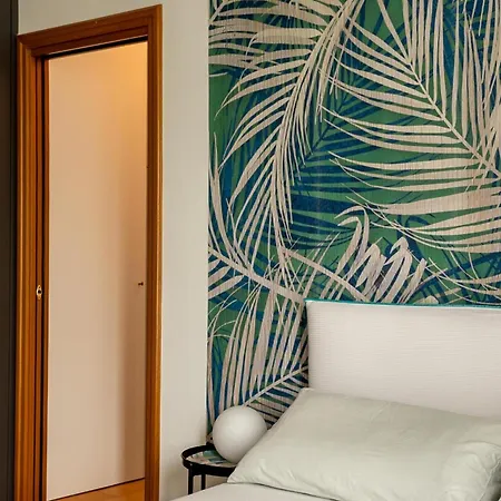Suite 51 Appartamento Con Terrazzo A 50 Mt Dal Lago - Private Parking (Adults Only) Arona Exterior foto