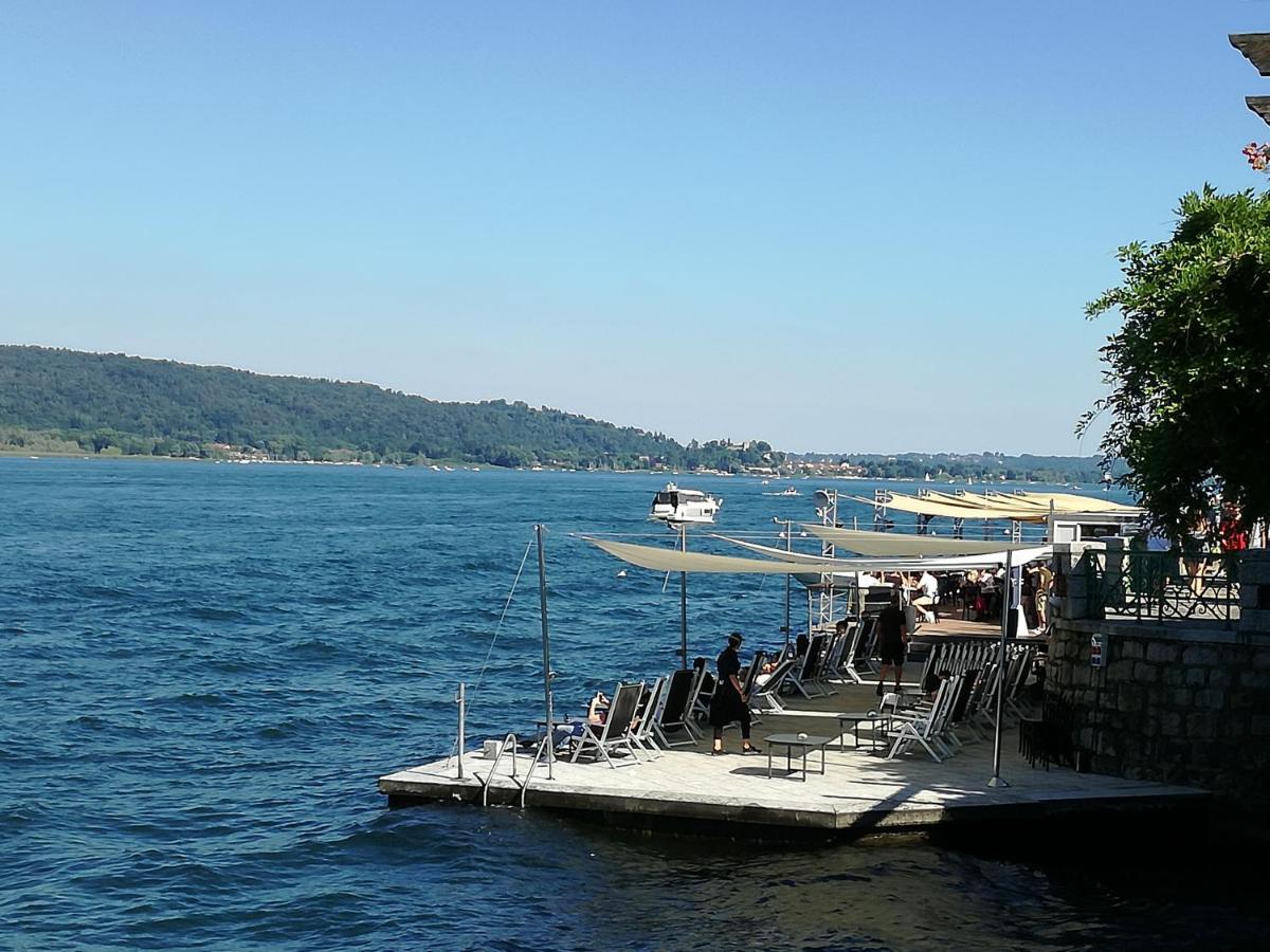 51 Con Terrazzo A 50 Mt Dal - Private Parking (adults Only) Arona
