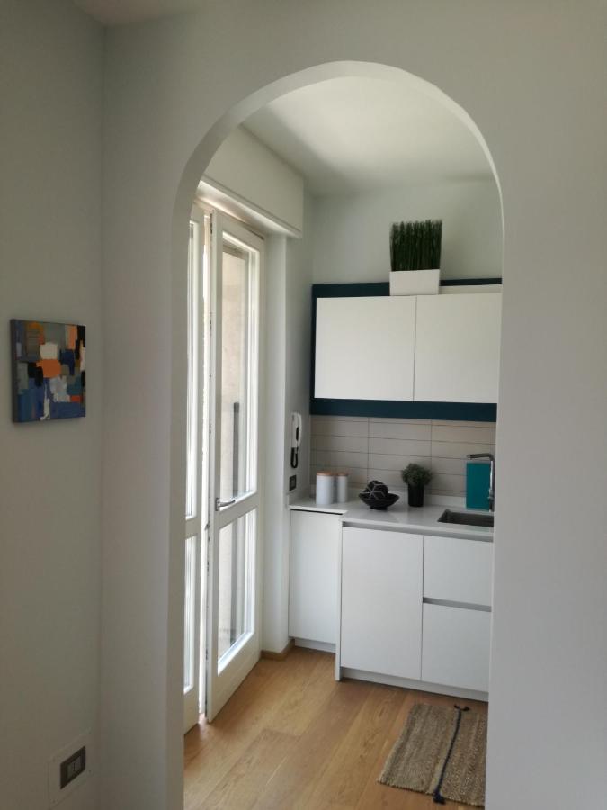 51 Con Terrazzo A 50 Mt Dal - Private Parking (adults Only) Apartment