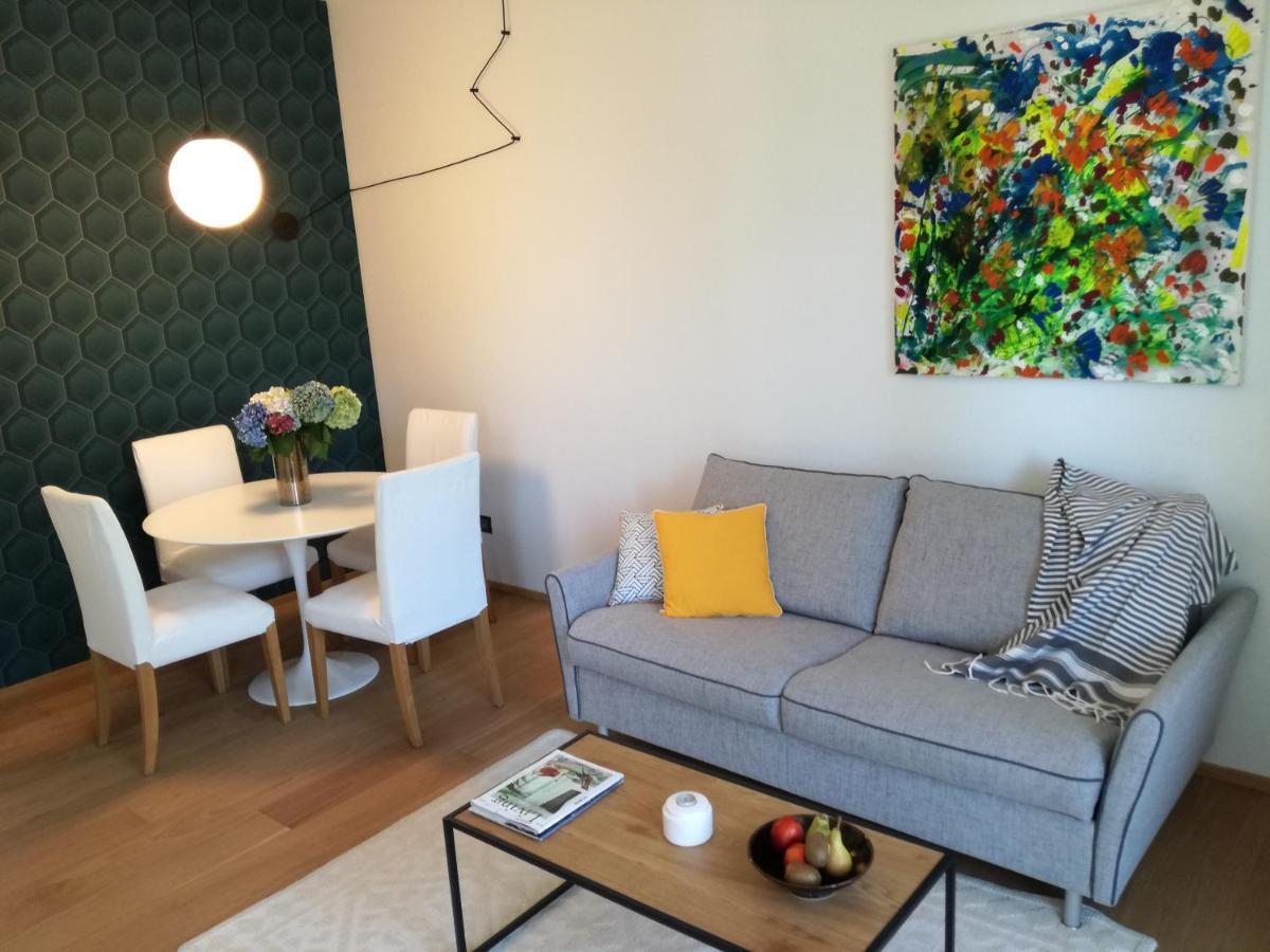 51 Con Terrazzo A 50 Mt Dal - Private Parking (adults Only) Apartment *
