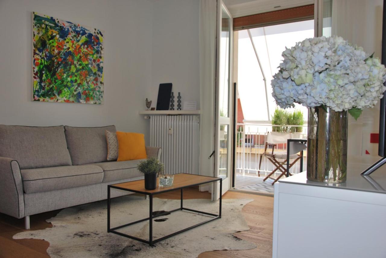 51 Con Terrazzo A 50 Mt Dal - Private Parking (adults Only) Arona