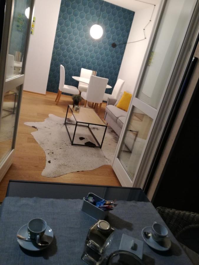 Apartment 51 Con Terrazzo A 50 Mt Dal - Private Parking (adults Only) Arona