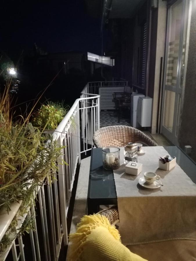 51 Con Terrazzo A 50 Mt Dal - Private Parking (adults Only) Apartment