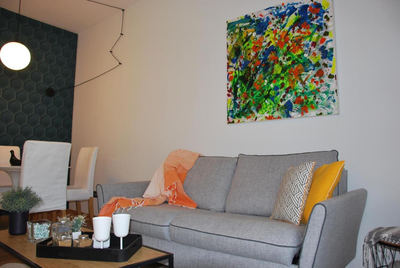 51 Con Terrazzo A 50 Mt Dal - Private Parking (adults Only) Apartment *