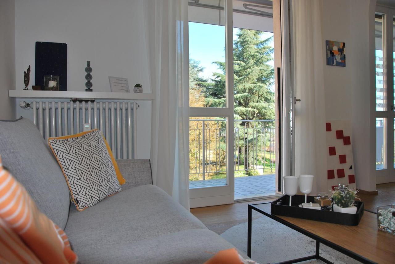 51 Con Terrazzo A 50 Mt Dal - Private Parking (adults Only) * Arona