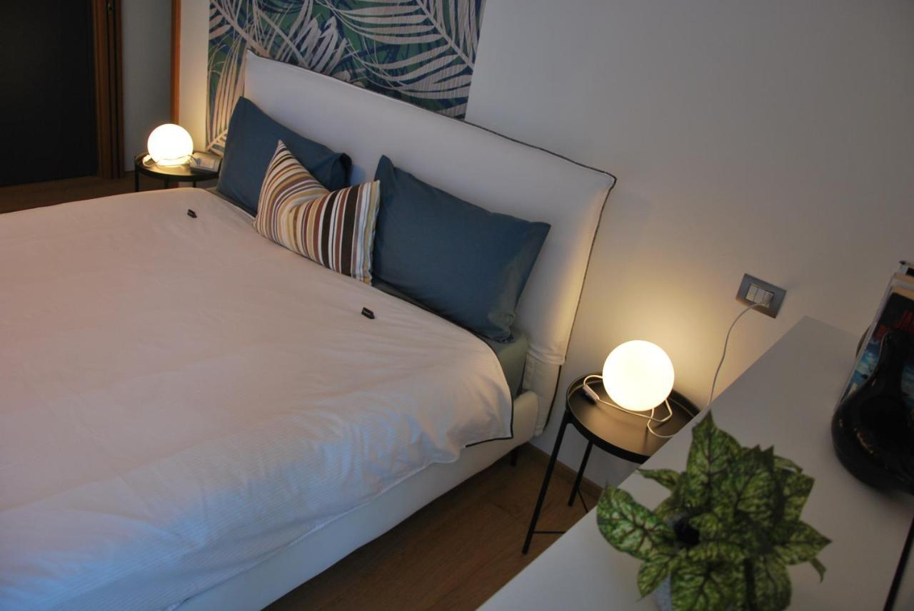51 Con Terrazzo A 50 Mt Dal - Private Parking (adults Only)