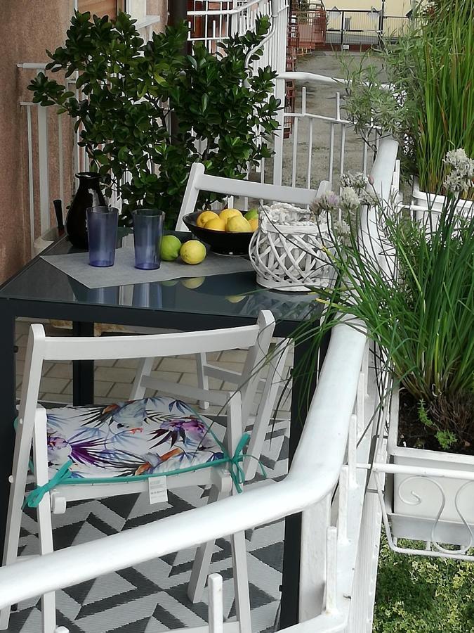 51 Con Terrazzo A 50 Mt Dal - Private Parking (adults Only) Arona