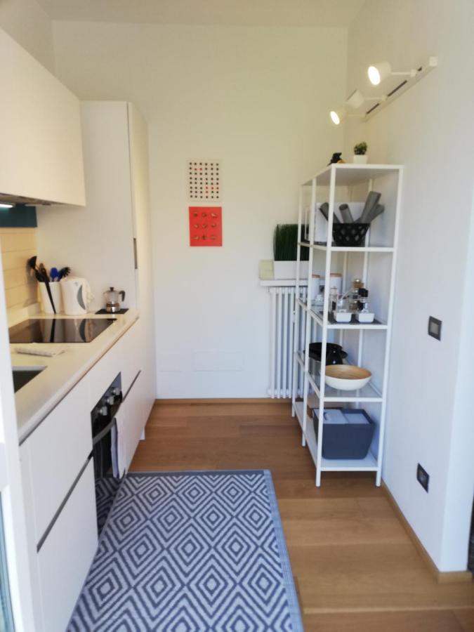 51 Con Terrazzo A 50 Mt Dal - Private Parking (adults Only) Apartment