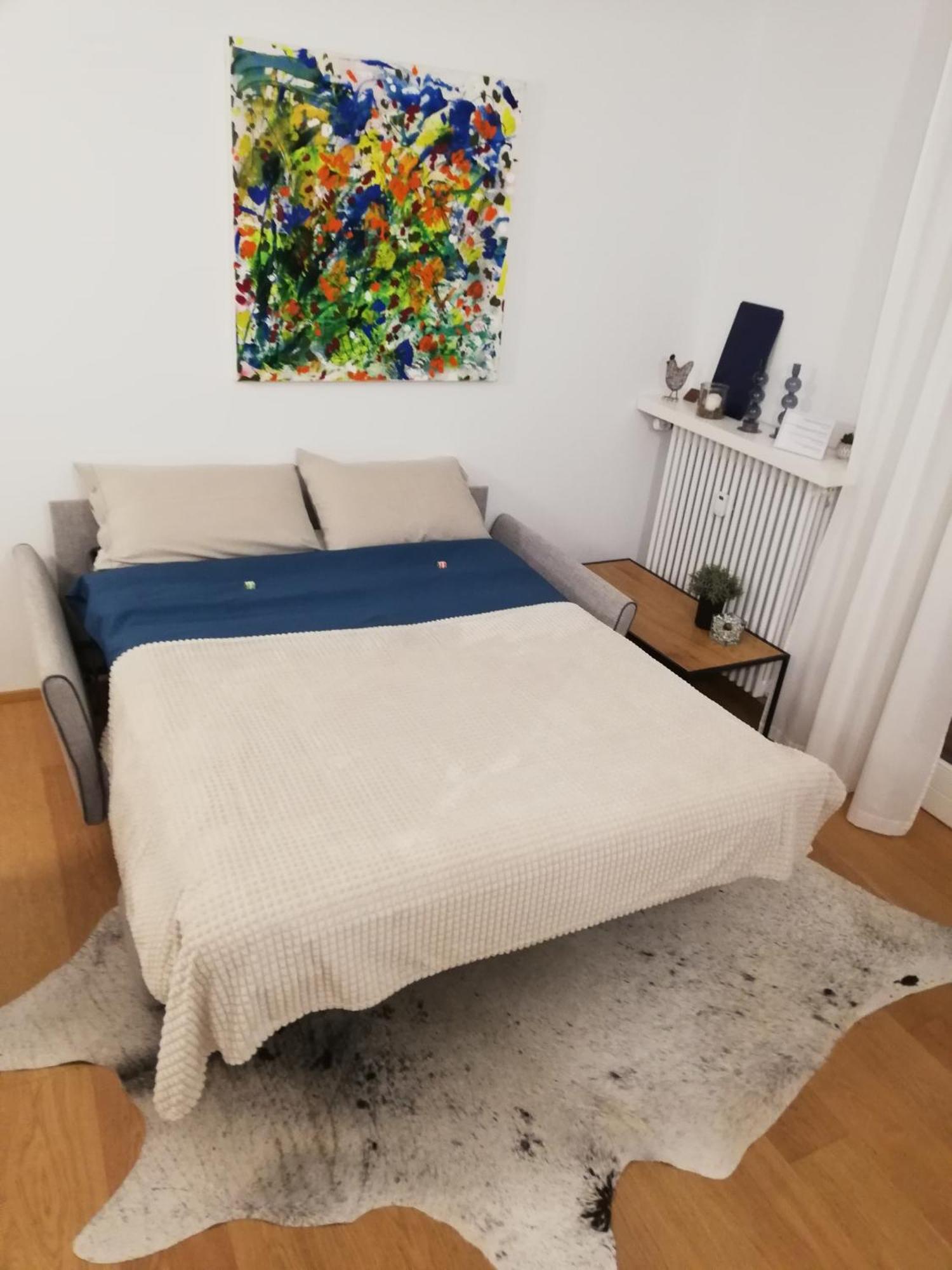 51 Con Terrazzo A 50 Mt Dal - Private Parking (adults Only) Apartment