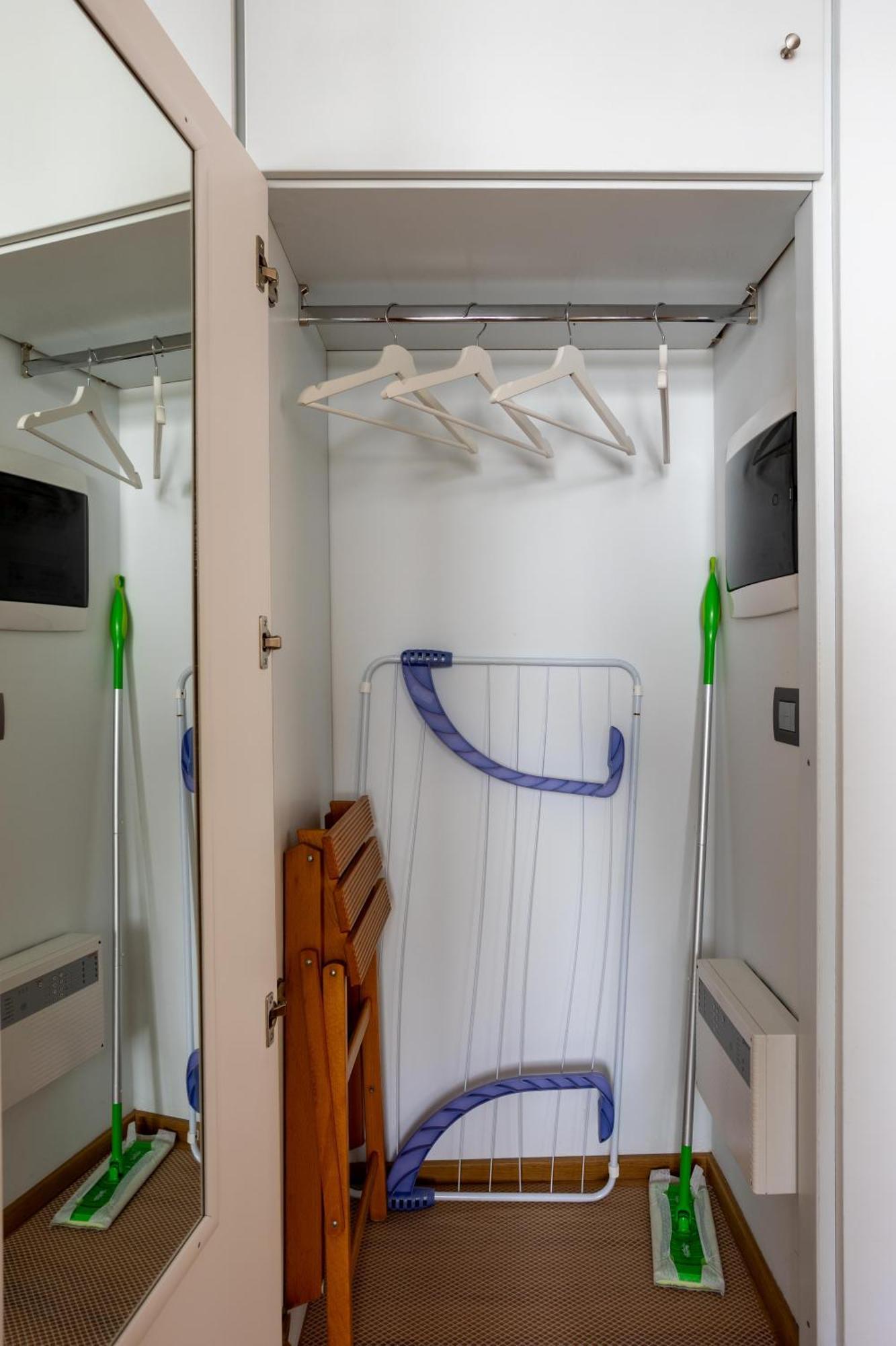 51 Con Terrazzo A 50 Mt Dal - Private Parking (adults Only) *