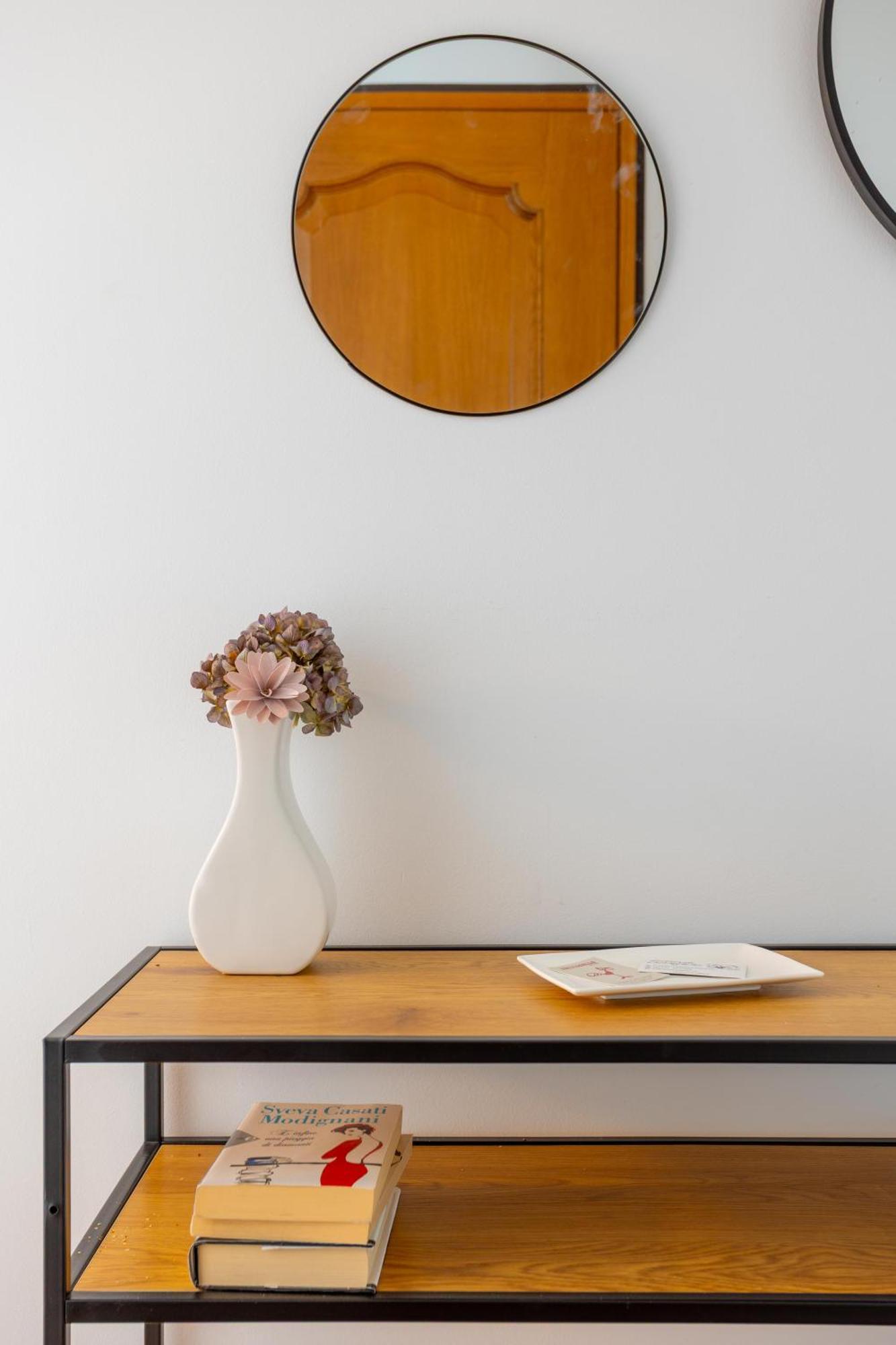 51 Con Terrazzo A 50 Mt Dal - Private Parking (adults Only) Apartment *