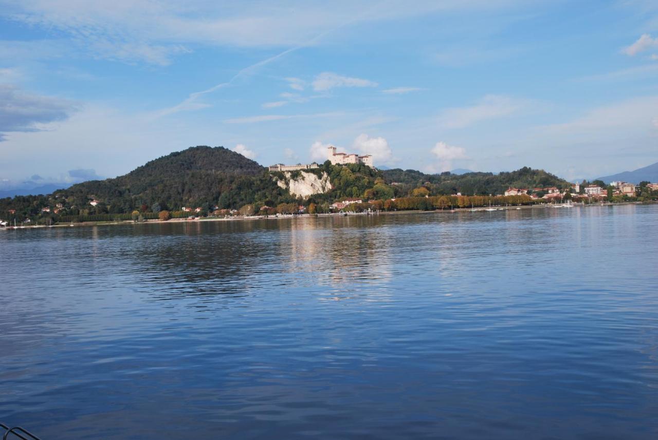 51 Con Terrazzo A 50 Mt Dal - Private Parking (adults Only) Apartment Arona