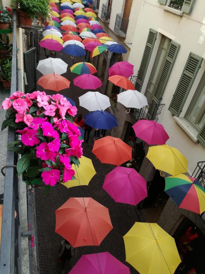 51 Con Terrazzo A 50 Mt Dal - Private Parking (adults Only) Apartment